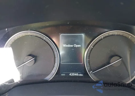 2022 Lexus Rx 350 из США, поврежденный, VIN 2T2HZMDA6NC312688